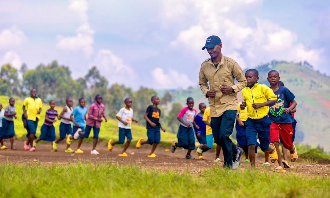 Community and partnership